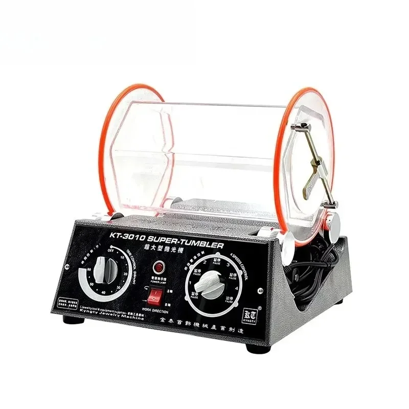 2026 sell Roller Polishing Machine Jewelry Polisher For Gold Silver Copper Polishing Jewellery Making Equipment Very Good
2026 sell Roller Polishing Machine Jewelry Polisher For Gold Silver Copper Polishing Jewellery Making Equipment Very Good