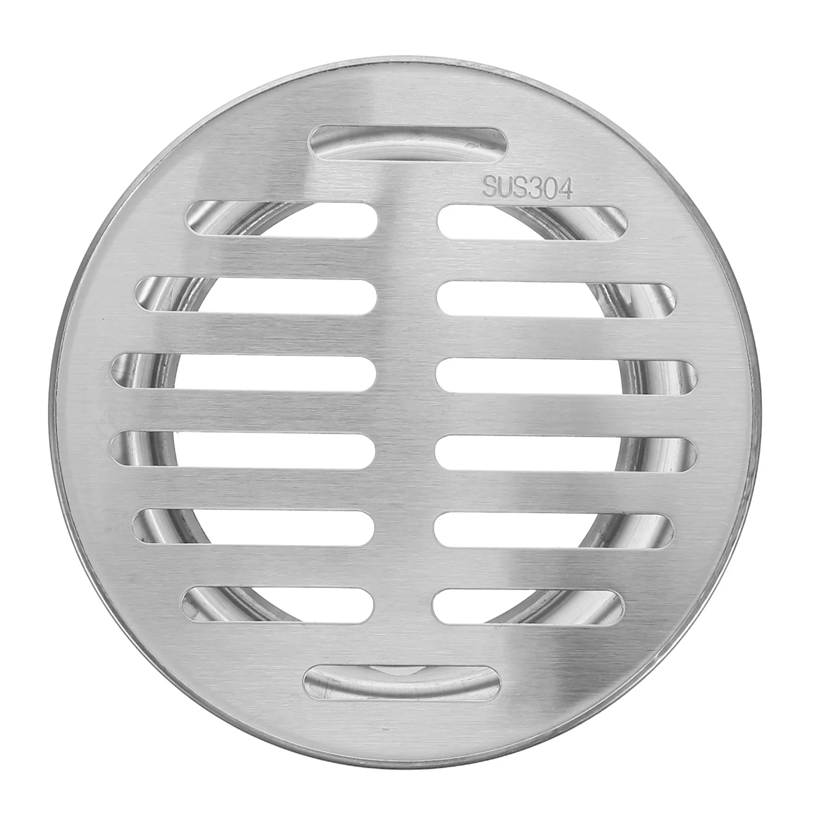 Thickened Stainless Steel Floor Drain Round Design Anti Blocking Outdoor Rooftops Gardens High Capacity Fast Water Flow
Thickened Stainless Steel Floor Drain Round Design Anti Blocking Outdoor Rooftops Gardens High Capacity Fast Water Flow