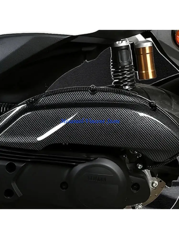 A70F Modern ABS Cover for Air Filter on 125 155 Bikes twenty 2024 Debris Defense Carbon Look Simple Break On
A70F Modern ABS Cover for Air Filter on 125 155 Bikes twenty 2024 Debris Defense Carbon Look Simple Break On