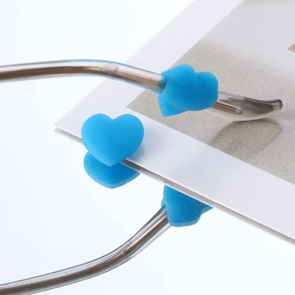 Colorful Eyewear Retainer Anti-Slip Silicone Eyeglasses Holder Women Ear Grip Hooks Ear Hooks Sports Temple Tips Glasses Straps
Colorful Eyewear Retainer Anti-Slip Silicone Eyeglasses Holder Women Ear Grip Hooks Ear Hooks Sports Temple Tips Glasses Straps