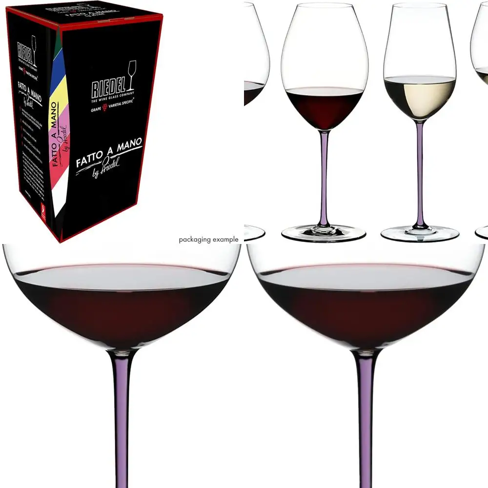 Бокал для вина розового сорта Сира ручной работы
Бокал для вина розового сорта Сира ручной работы