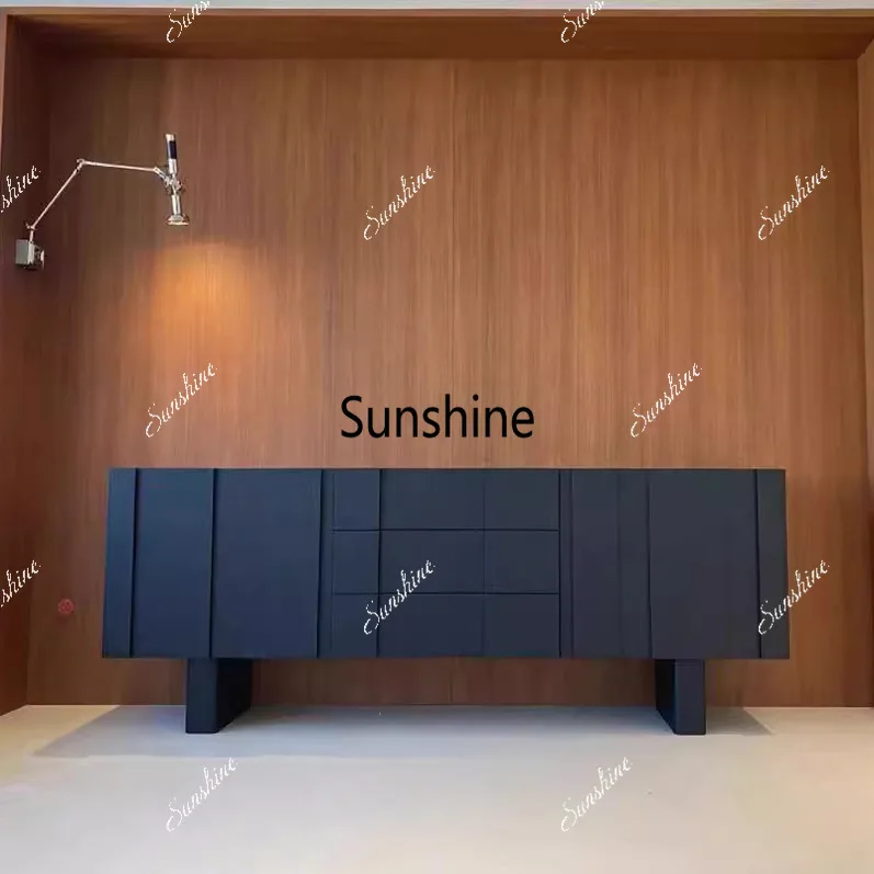 Wood Entrance Cabinet American Luxury Sideboard for Home & Hotel Furniture New Living Room Storage Cabinet
Wood Entrance Cabinet American Luxury Sideboard for Home & Hotel Furniture New Living Room Storage Cabinet