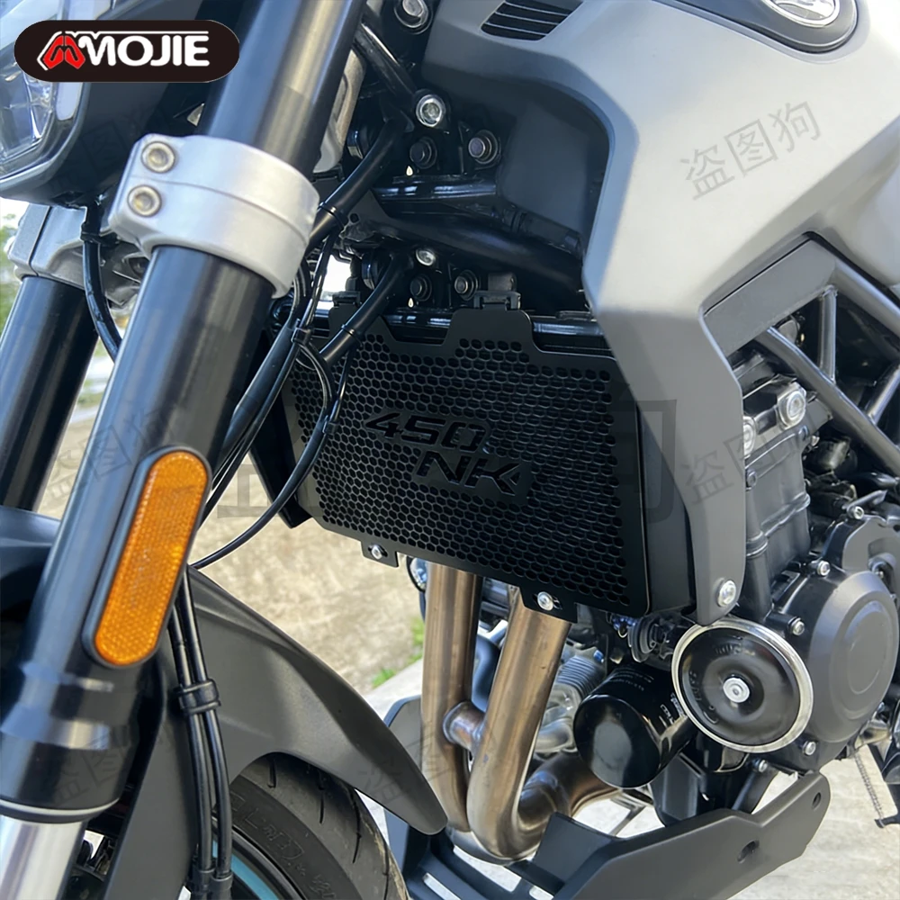 Radiator Guard Protector FOR CFMOTO CF MOTO 450NK 450 NK 450 NK450 2023 2024 2025 2026 Radiator Grille Guard Cover Protection
Radiator Guard Protector FOR CFMOTO CF MOTO 450NK 450 NK 450 NK450 2023 2024 2025 2026 Radiator Grille Guard Cover Protection