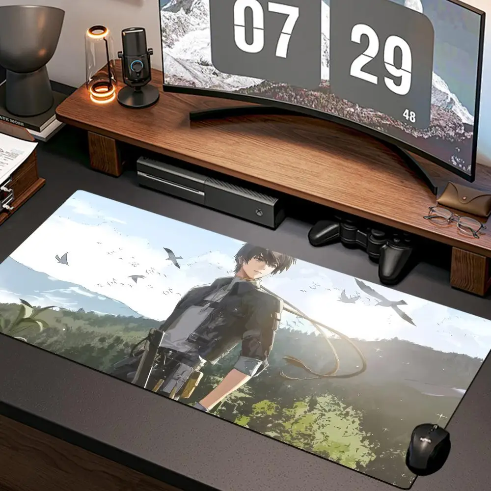 rover wuwa wallpaper Mouse Pad New Computer Home Mousepad XXL Desk Mats Natural Rubber Office Anti Slip Gaming Accessories pad
rover wuwa wallpaper Mouse Pad New Computer Home Mousepad XXL Desk Mats Natural Rubber Office Anti Slip Gaming Accessories pad