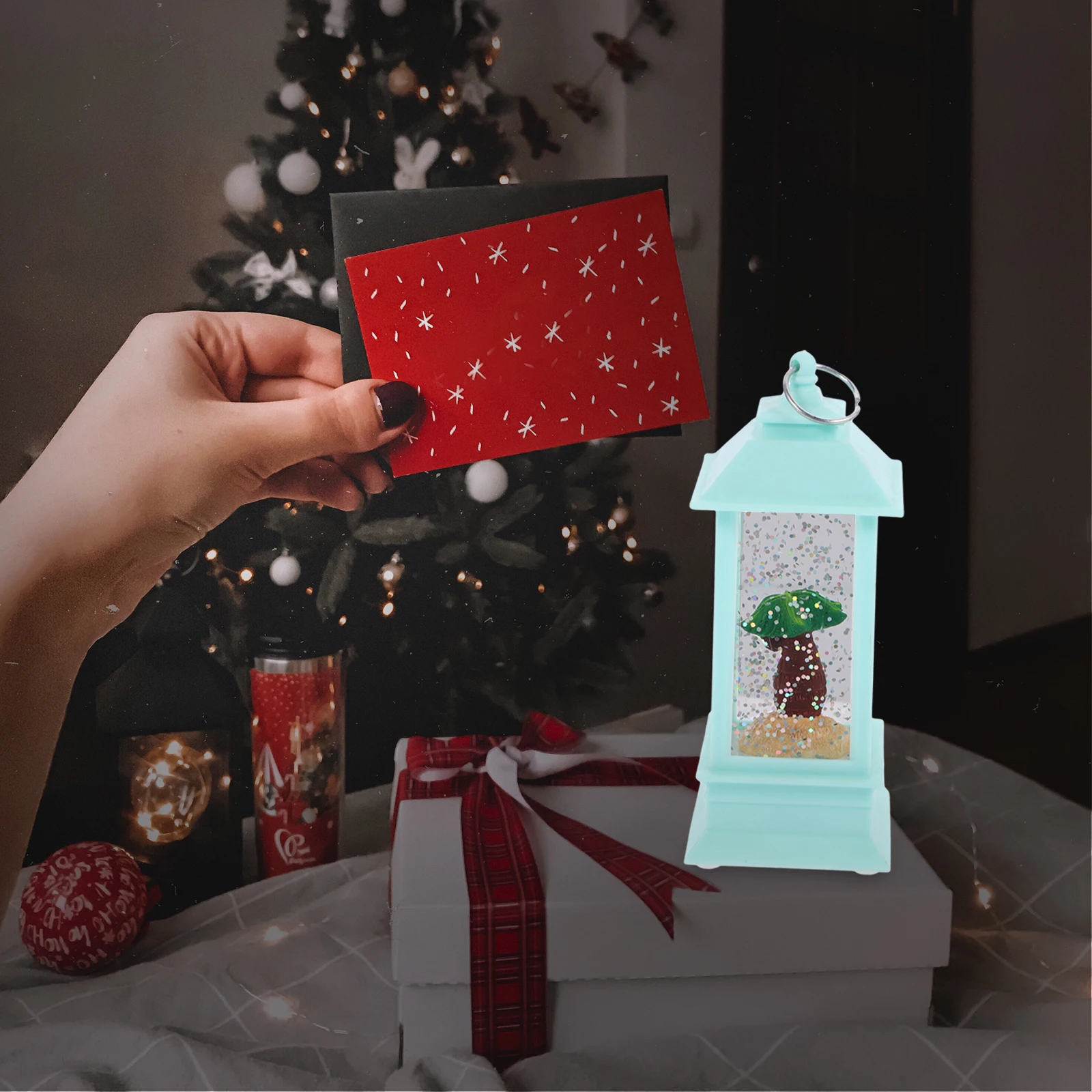 3D Resin Ocean Themed Led Lantern Light Decorative Lamp Powered Night Light For Home Desktop Party Decoration
3D Resin Ocean Themed Led Lantern Light Decorative Lamp Powered Night Light For Home Desktop Party Decoration