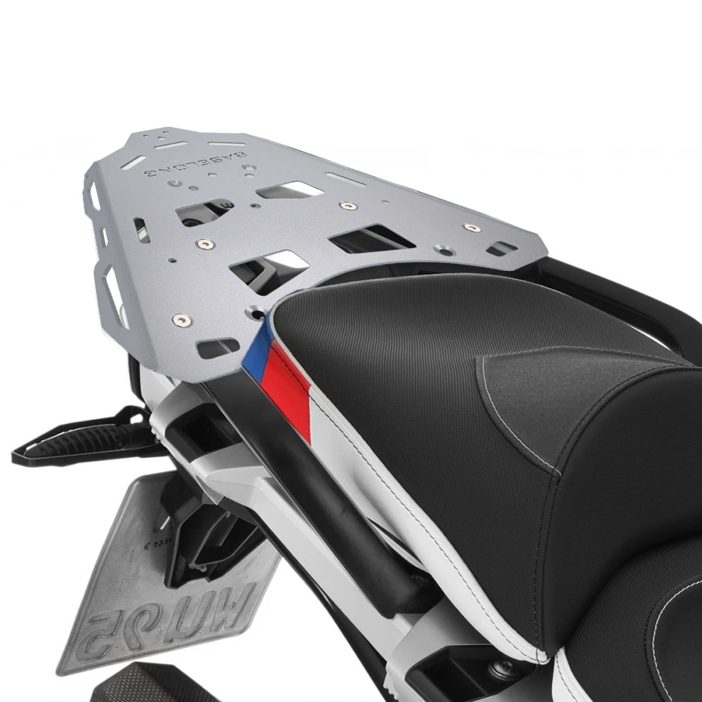 2023 R1250GS LC Adventure For BMW R1250GS LC R1200GSLC 2018-2024 Rear Luggage Rack Cargo Rack Aluminum Motorcycle Accessories