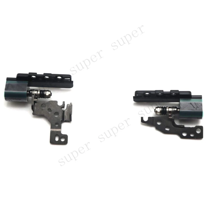 S+ New LCD Hinge Kit L+R For ThinkPad L16 Gen 1 21L3 21L4 L16 Gen 21SA 21SB
S+ New LCD Hinge Kit L+R For ThinkPad L16 Gen 1 21L3 21L4 L16 Gen 21SA 21SB