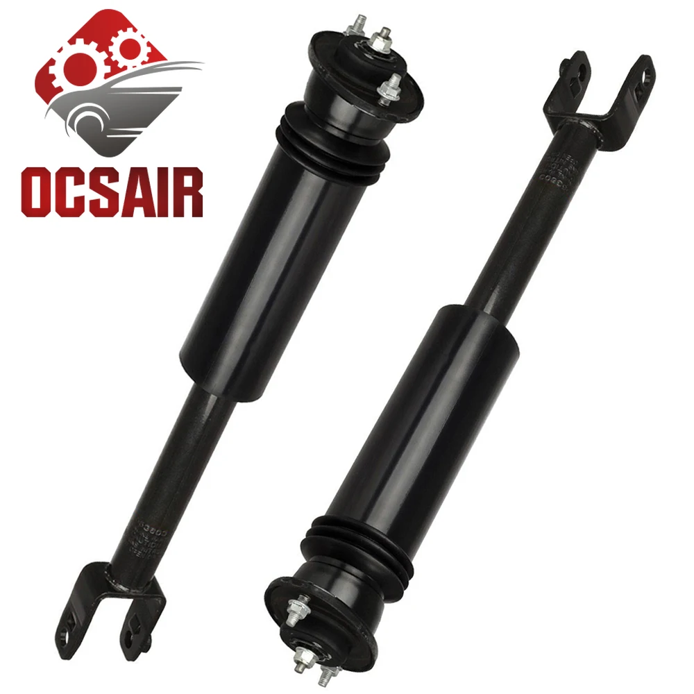 2PCS Rear Shock Absorber for Cadillac SRX 2004-2009 21992495,15145221,1293131,25736678,21998206
2PCS Rear Shock Absorber for Cadillac SRX 2004-2009 21992495,15145221,1293131,25736678,21998206