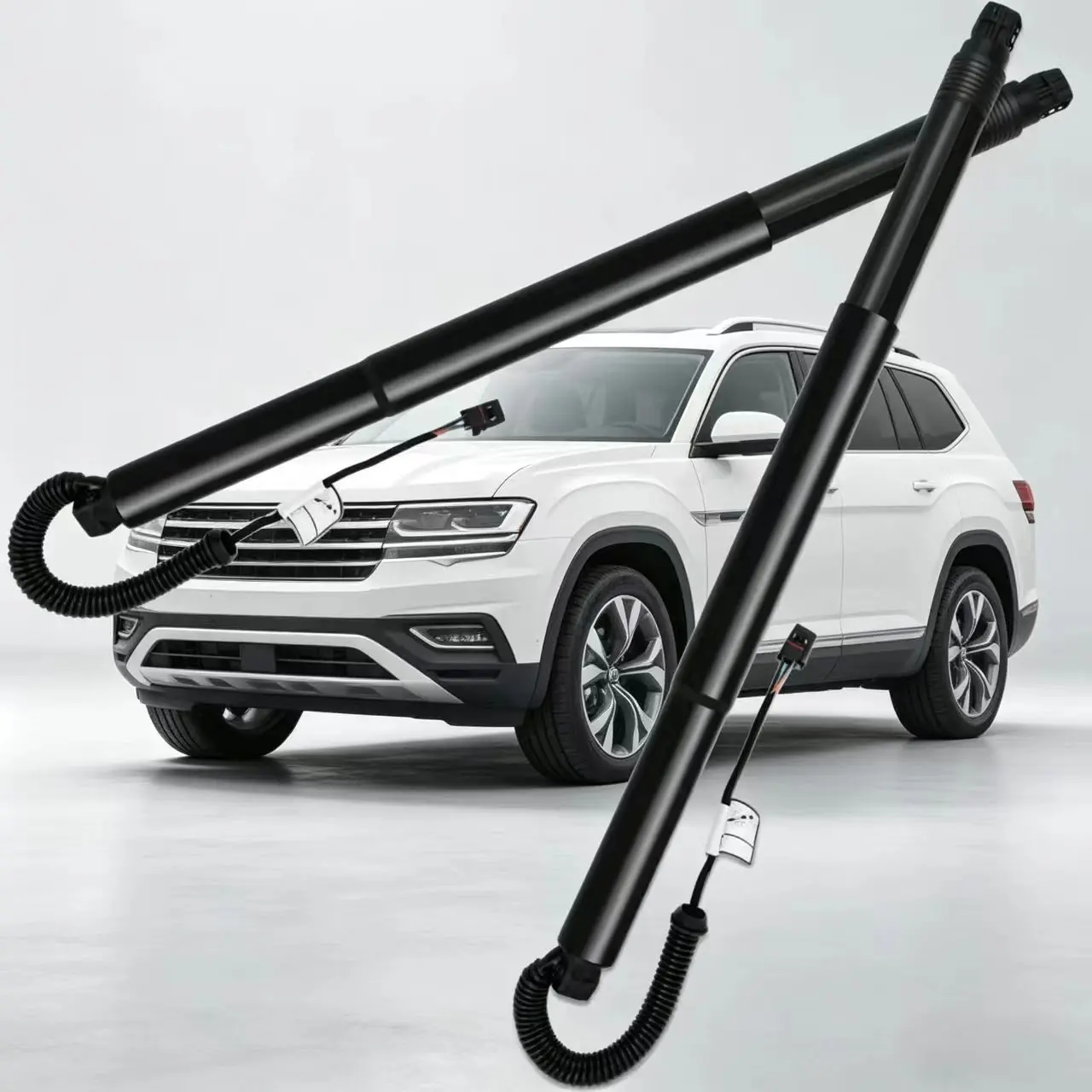 For Skoda Kamiq 2019 2020 2021 Rear Tailgate Lift Support Tailgate Strut Electric Support Struts 658827851B 658827852B
For Skoda Kamiq 2019 2020 2021 Rear Tailgate Lift Support Tailgate Strut Electric Support Struts 658827851B 658827852B