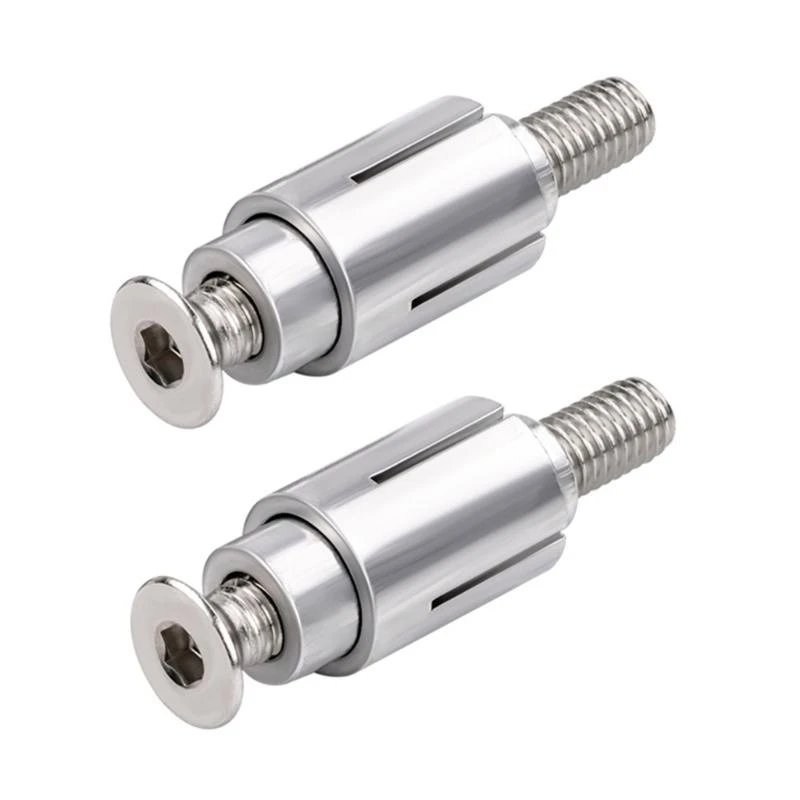 0XXD Expansion Screws For Motorcycle Mirror Offering Strong Hold And Shock Absorption
0XXD Expansion Screws For Motorcycle Mirror Offering Strong Hold And Shock Absorption