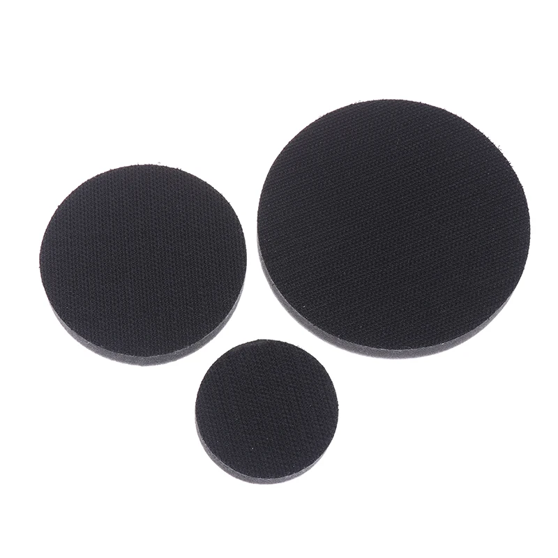 Набор из 5 полировочных подушек-оснований для электроинструментов, 2/3/5 дюймов, мягкие губчатые шлифовальные подушечки, интерфейсные подушечки
Набор из 5 полировочных подушек-оснований для электроинструментов, 2/3/5 дюймов, мягкие губчатые шлифовальные подушечки, интерфейсные подушечки