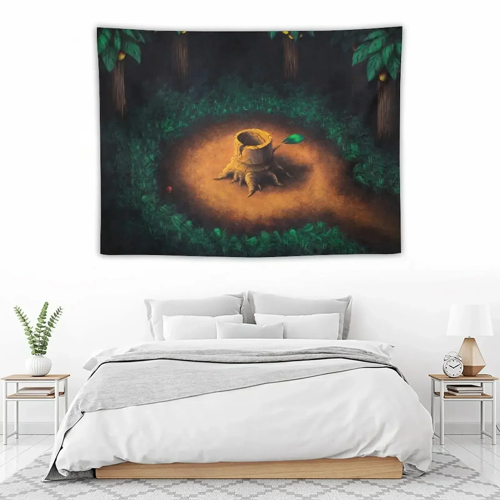 Forest Maze Tapestry House Decorations Room Decor Aesthetic Wall Hangings Decoration Tapestry
Forest Maze Tapestry House Decorations Room Decor Aesthetic Wall Hangings Decoration Tapestry