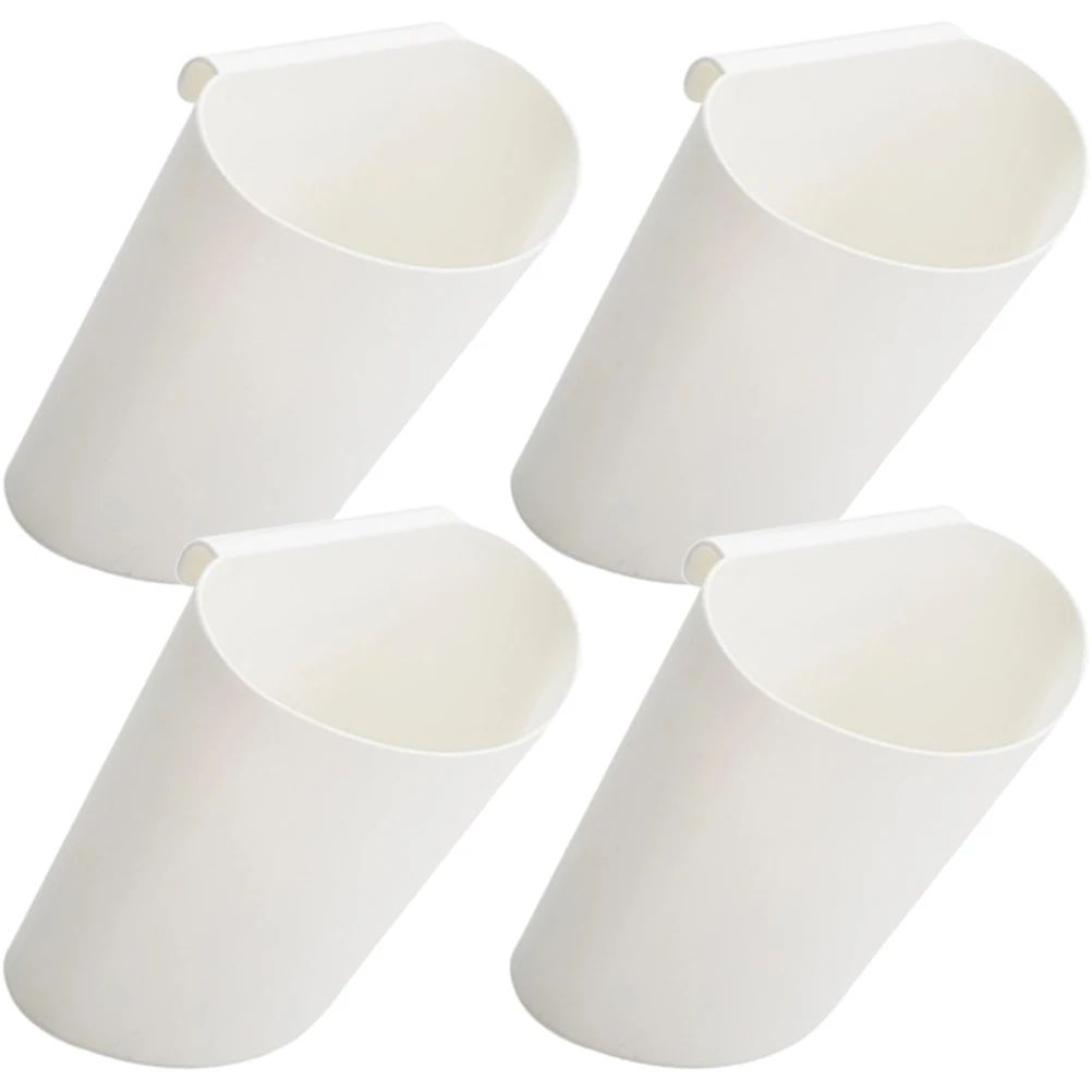 4pcs White Small Carts Storage Hanging Basket for Utility Mini Baskets Beauty Salon Cart Accessories Storage Organization
4pcs White Small Carts Storage Hanging Basket for Utility Mini Baskets Beauty Salon Cart Accessories Storage Organization