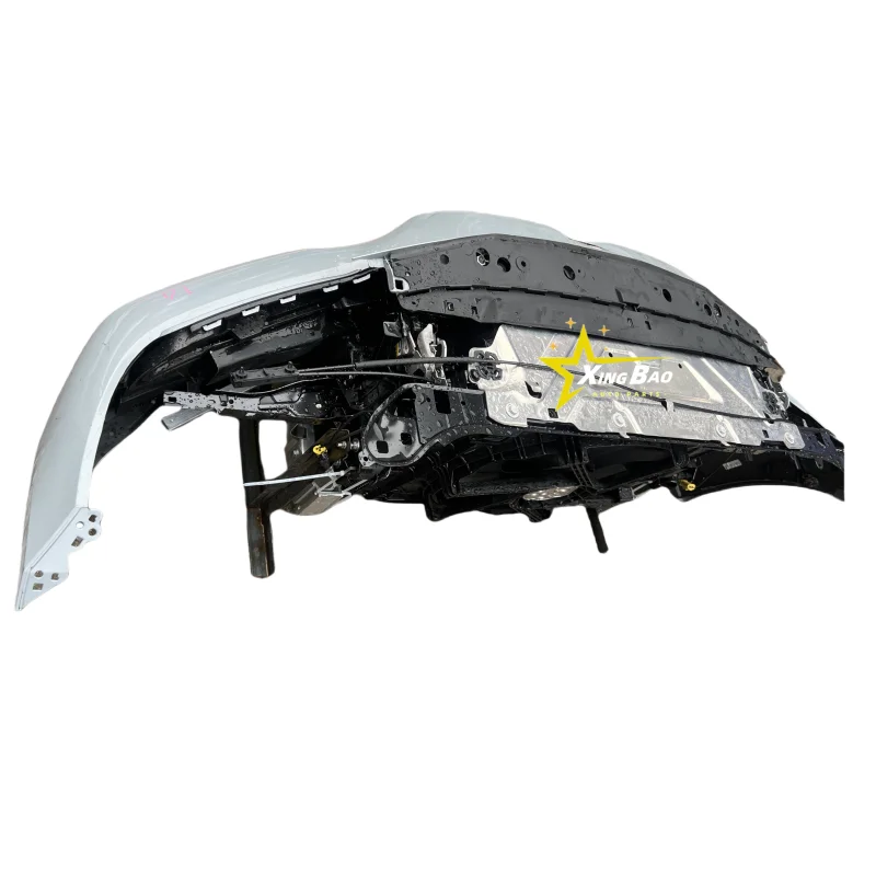 2020-2022 Full Set Front Rear Bumper Body Kit for 4 Series i4 G22 G23 G26 M4
2020-2022 Full Set Front Rear Bumper Body Kit for 4 Series i4 G22 G23 G26 M4