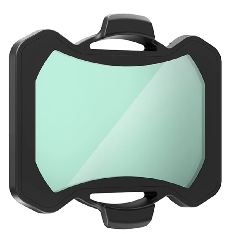 Polarizer PL Filter Capture Vibrant Skies And Scenery Compatible For DJI Avata 2 Match Camera Photography Accessories-A36G
Polarizer PL Filter Capture Vibrant Skies And Scenery Compatible For DJI Avata 2 Match Camera Photography Accessories-A36G