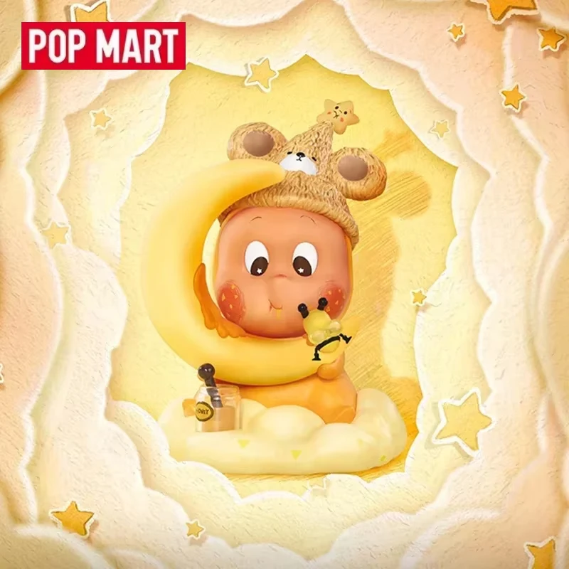 POPMART We Are Twinkle Twinkle Series Genuine Blind Box Mystery Box Guess Bag Toys Doll Cute Anime Figure Desktop
POPMART We Are Twinkle Twinkle Series Genuine Blind Box Mystery Box Guess Bag Toys Doll Cute Anime Figure Desktop
