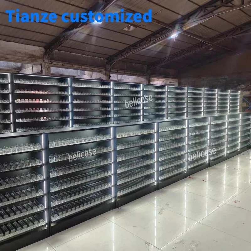 (customized)Hot Sale Smoking Shop Metal Display Shelves Display Rack Floor Standing Display Cabinet
(customized)Hot Sale Smoking Shop Metal Display Shelves Display Rack Floor Standing Display Cabinet