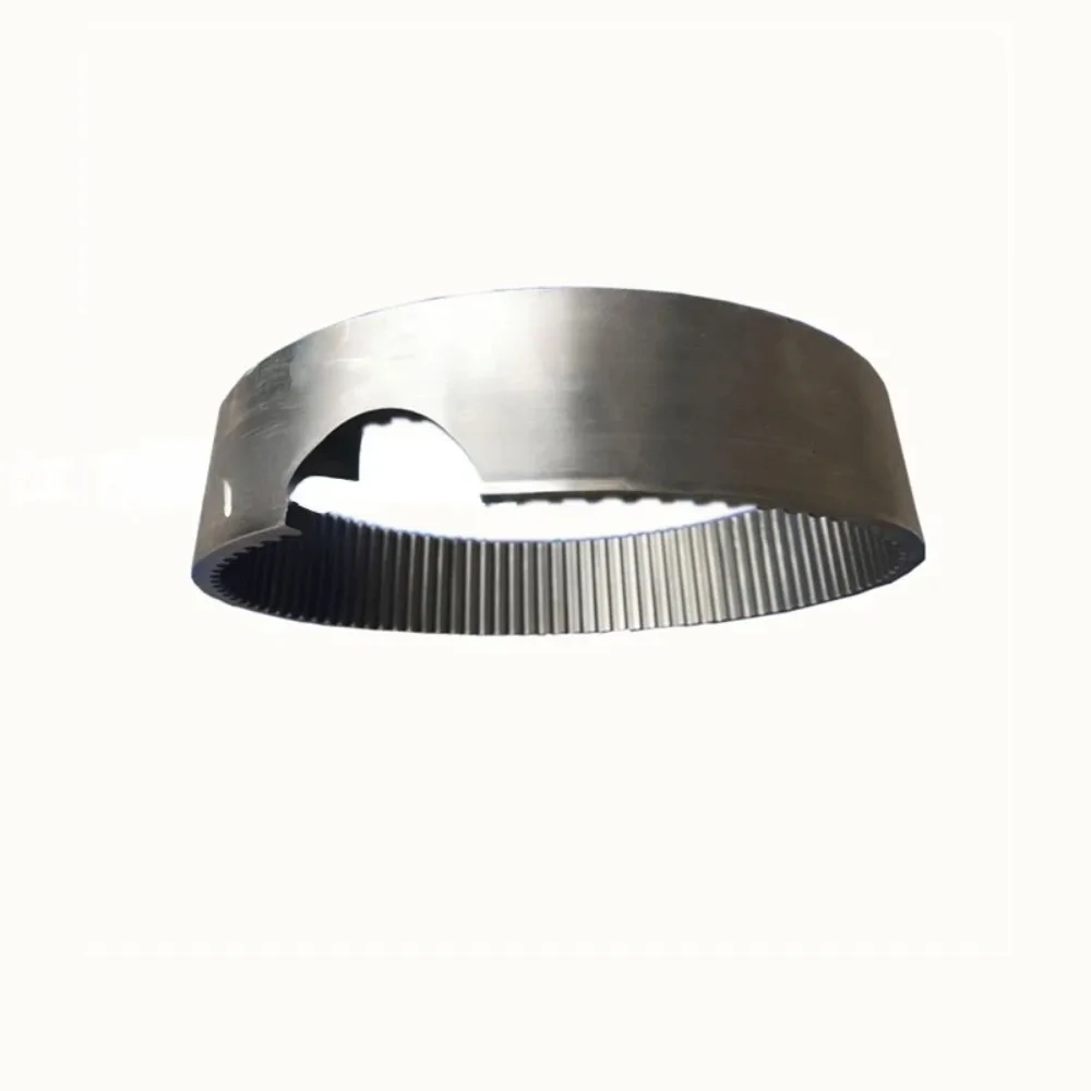 ultra-fine crusher bearing steel ring gear,
ultra-fine crusher bearing steel ring gear,