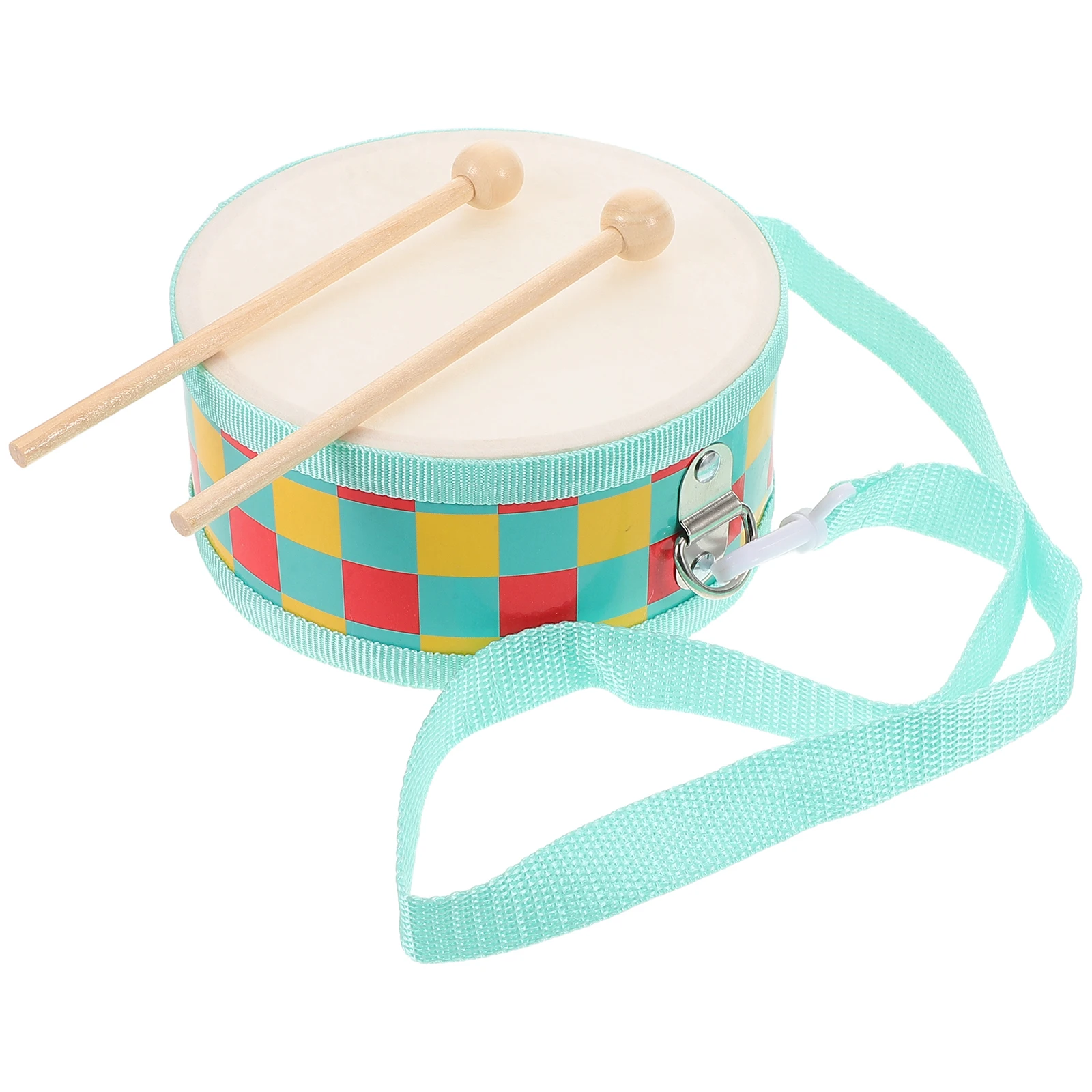 Double Sided Drum Set For Marching Snare Drum With Adjustable Strap Wooden Percussion Musical
Double Sided Drum Set For Marching Snare Drum With Adjustable Strap Wooden Percussion Musical