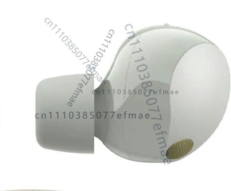 Used 95% new for Sony WF-1000XM5 Replacement LEFT Side Earbud Silvr FIRMWARE 5.0.2 6.0.0 OR 6.1.0
Used 95% new for Sony WF-1000XM5 Replacement LEFT Side Earbud Silvr FIRMWARE 5.0.2 6.0.0 OR 6.1.0