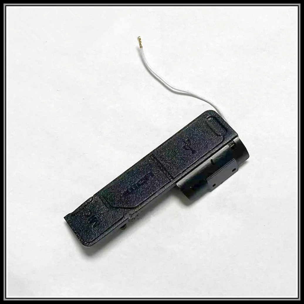 New USB multi & HDMI & Remote & MIC & Headphone jack cabinet rubber cover repair parts For Nikon Z30 mirrorless
New USB multi & HDMI & Remote & MIC & Headphone jack cabinet rubber cover repair parts For Nikon Z30 mirrorless