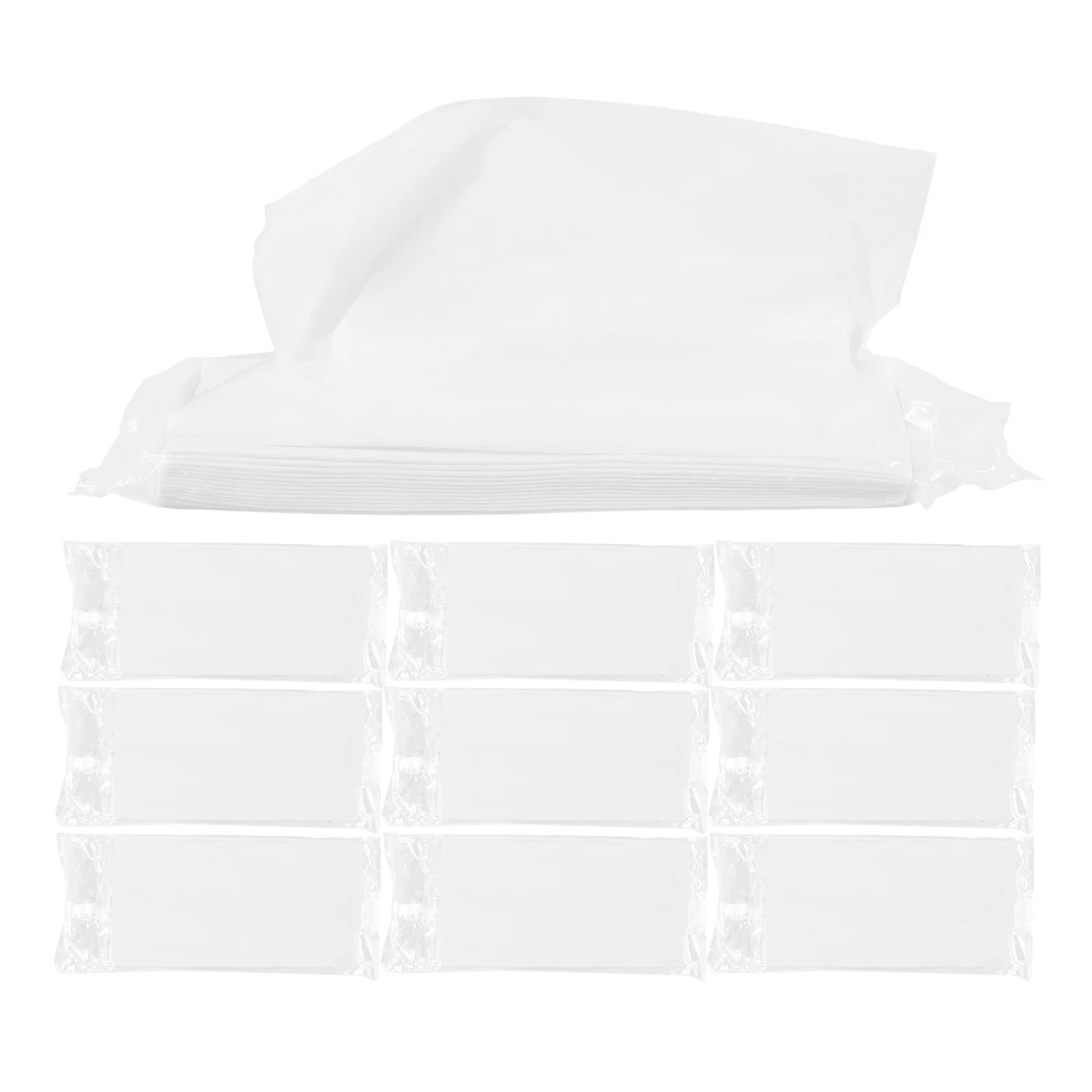 10Packs Car Tissue Refill Disposable Visor Tissue Holder Packs Car Necessities Facial Tissues Travel Size Bulk
10Packs Car Tissue Refill Disposable Visor Tissue Holder Packs Car Necessities Facial Tissues Travel Size Bulk