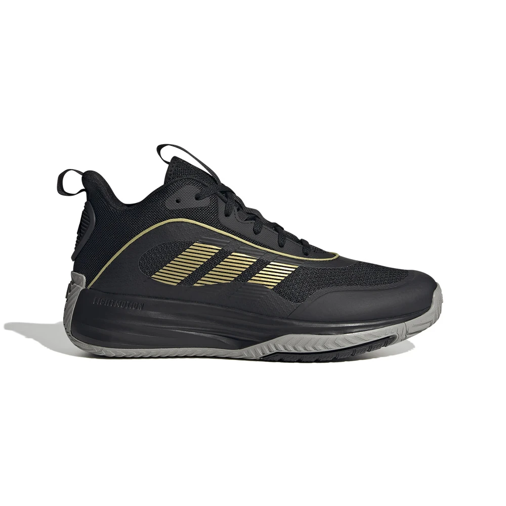 Adidas Men’s Low-Top Basketball Sneakers Trendy Look Wear-Resistant Performance Shoes
Adidas Men’s Low-Top Basketball Sneakers Trendy Look Wear-Resistant Performance Shoes