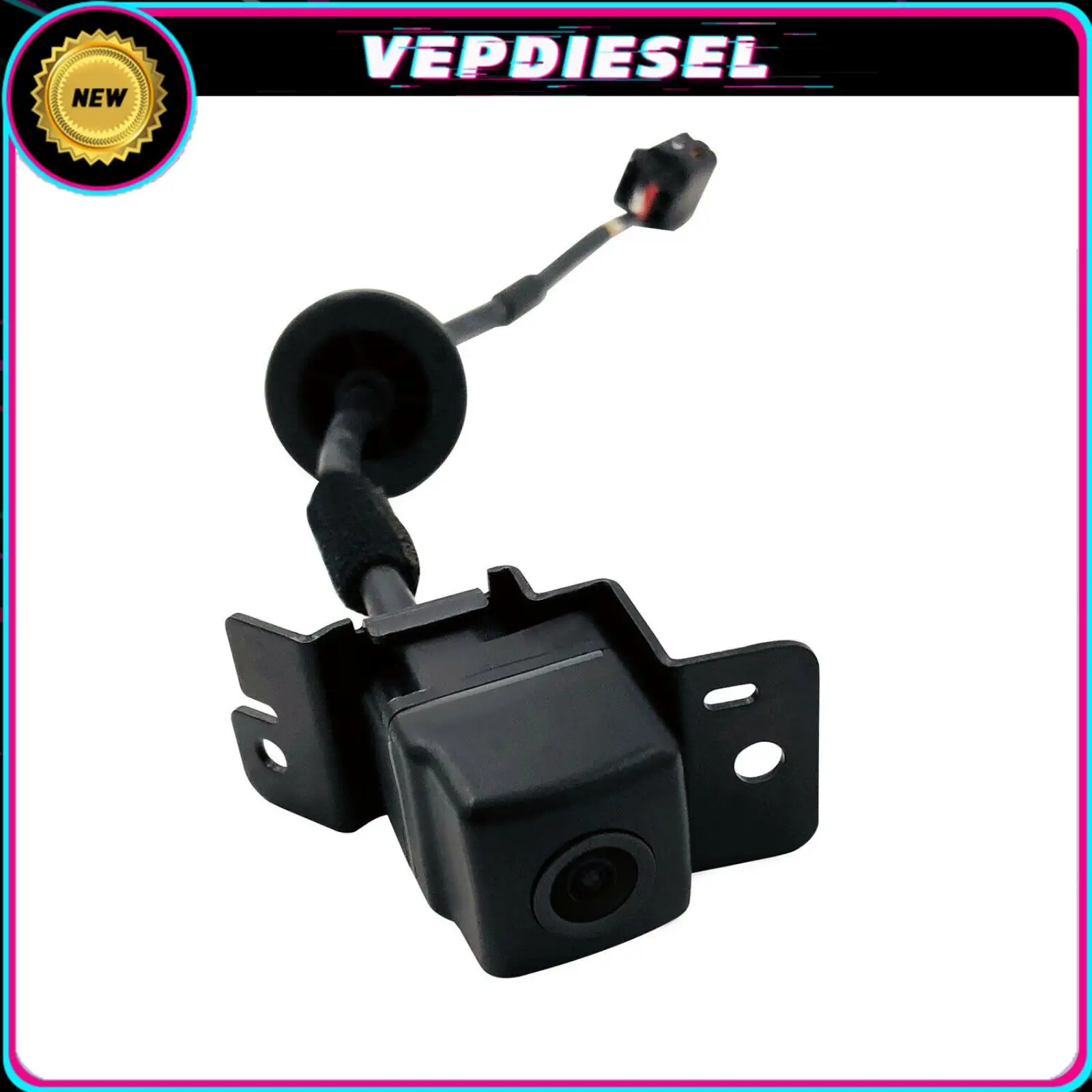 1pcs Rear View Back Up Camera For Kia Sedona L Mini Passenger 3.3L 2015-2018 95760A9100 High Quality Cars Accessories
1pcs Rear View Back Up Camera For Kia Sedona L Mini Passenger 3.3L 2015-2018 95760A9100 High Quality Cars Accessories
