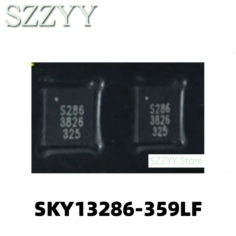 5 шт. SKY13286 SKY13286-359LF с шелкографией S286 QFN16
5 шт. SKY13286 SKY13286-359LF с шелкографией S286 QFN16