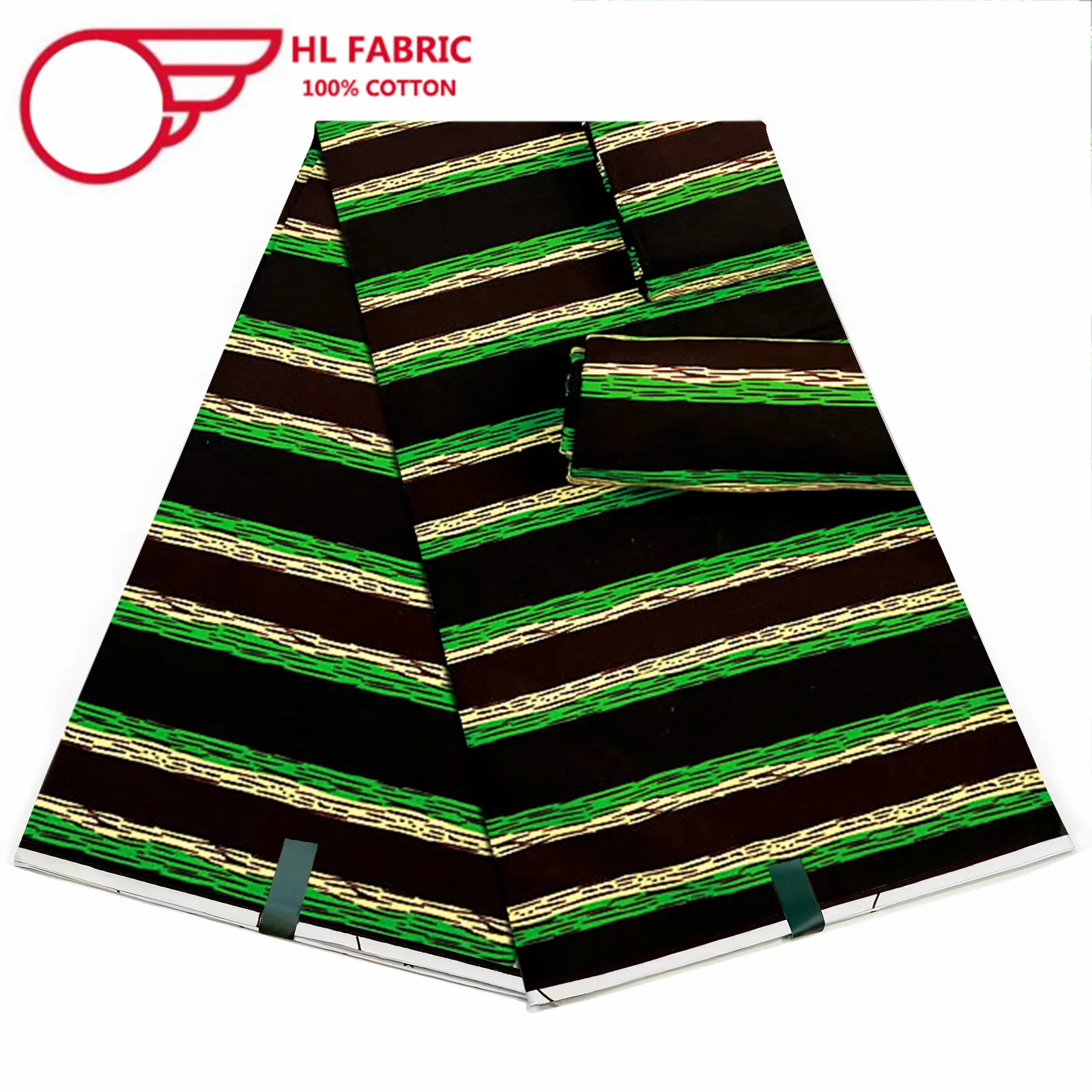 Veritable Wax 100% Cotton African Wax Fabric Nigerian Ankara Block Prints Batik Fabric Dutch Hollandais Pagne For Sewing LL61367
Veritable Wax 100% Cotton African Wax Fabric Nigerian Ankara Block Prints Batik Fabric Dutch Hollandais Pagne For Sewing LL61367