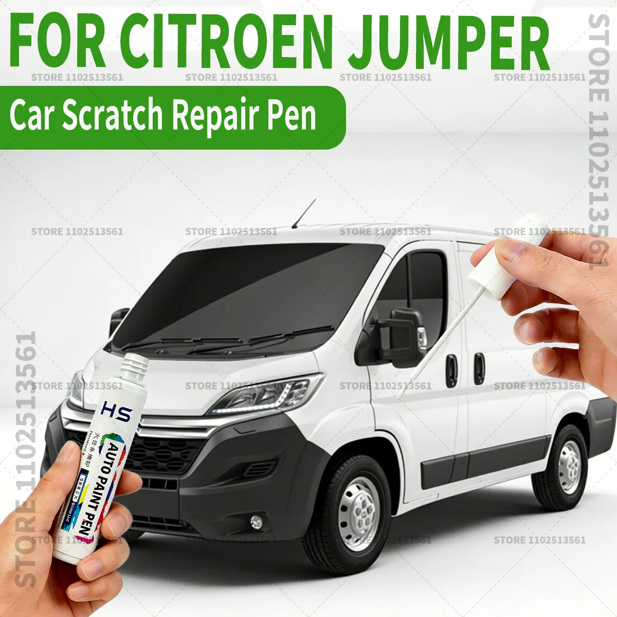 Ручка-корректор для ремонта лакокрасочного покрытия Citroen Jumper, средство для удаления царапин, DIY автоаксессуары, цвета: серый Artense, черный, белый, серый Artense
Ручка-корректор для ремонта лакокрасочного покрытия Citroen Jumper, средство для удаления царапин, DIY автоаксессуары, цвета: серый Artense, черный, белый, серый Artense