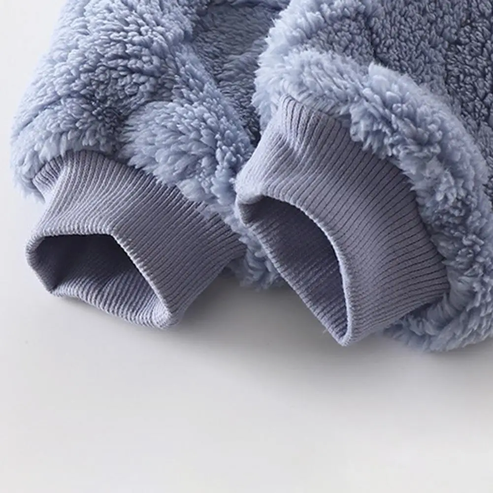 Bear Pattern Kids Pajamas Children Home Clothes Cozy Cartoon Bear Kids Pajama Set with Plush Top Pants for Boys for Children
Bear Pattern Kids Pajamas Children Home Clothes Cozy Cartoon Bear Kids Pajama Set with Plush Top Pants for Boys for Children