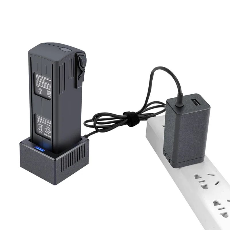 Зарядное устройство USB для DJI Mavic 3 Drone Flight Battery Быстрое зарядное устройство USB-концентратор для зарядки DJI Mavic 3/CINE Аксессуары YX-273
Зарядное устройство USB для DJI Mavic 3 Drone Flight Battery Быстрое зарядное устройство USB-концентратор для зарядки DJI Mavic 3/CINE Аксессуары YX-273