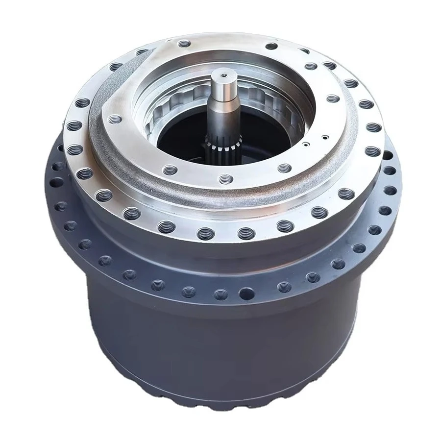 DX380 Travel Reduction Gear 170402-00025 170402-00025A 170402-00025B 170402-00025D DX420 Construction Machinery Travel Gearbox
DX380 Travel Reduction Gear 170402-00025 170402-00025A 170402-00025B 170402-00025D DX420 Construction Machinery Travel Gearbox