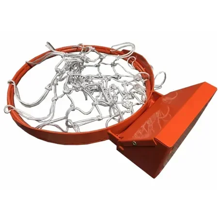 Professional Official Basketball Hoop Size Basketball Ring/Rim
Professional Official Basketball Hoop Size Basketball Ring/Rim