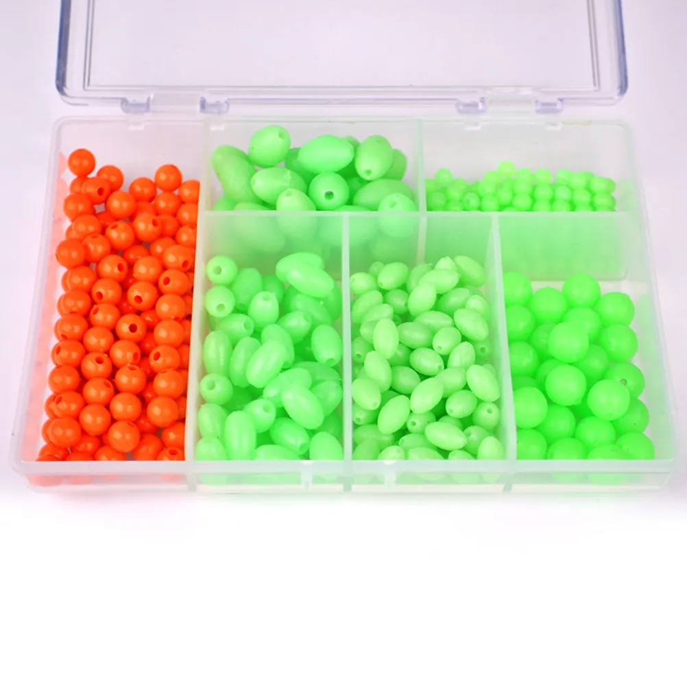 Professional Luminous Fishing Beads Set Reliable Multipurpose Beads Lightweight Compact Storage Ideal Fishing Tools Accessories
Professional Luminous Fishing Beads Set Reliable Multipurpose Beads Lightweight Compact Storage Ideal Fishing Tools Accessories