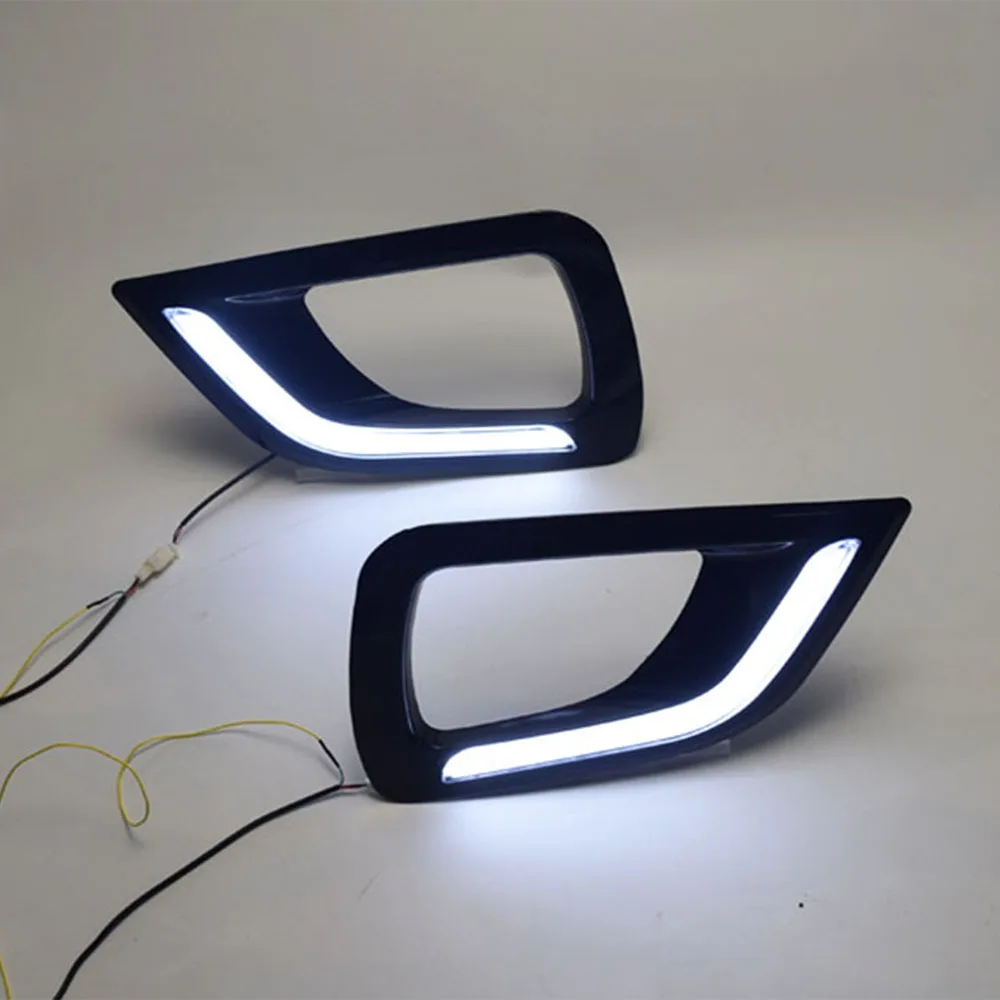 A13Z-LED DRL дневные ходовые огни противотуманные фары 12 В автомобильные ходовые огни для Nissan Navara NP300 2015-2018
A13Z-LED DRL дневные ходовые огни противотуманные фары 12 В автомобильные ходовые огни для Nissan Navara NP300 2015-2018