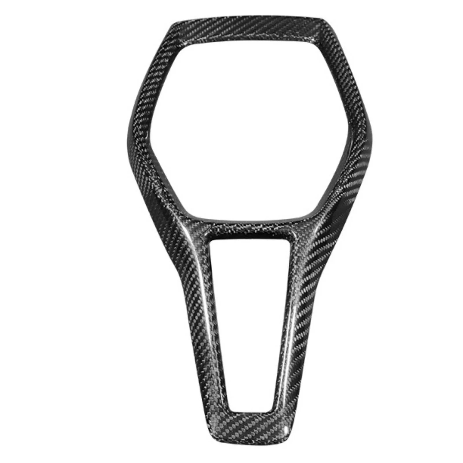 Real Carbon Fiber Car Gear Shift Panel Cover Trim Black For Chevrolet Camaro 2016-2021
Real Carbon Fiber Car Gear Shift Panel Cover Trim Black For Chevrolet Camaro 2016-2021