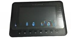 Industrial Control LCD Panel Remote Controller 100A Mam-6080 GiantAir IP54 45KW Screw Air Compressor
Industrial Control LCD Panel Remote Controller 100A Mam-6080 GiantAir IP54 45KW Screw Air Compressor