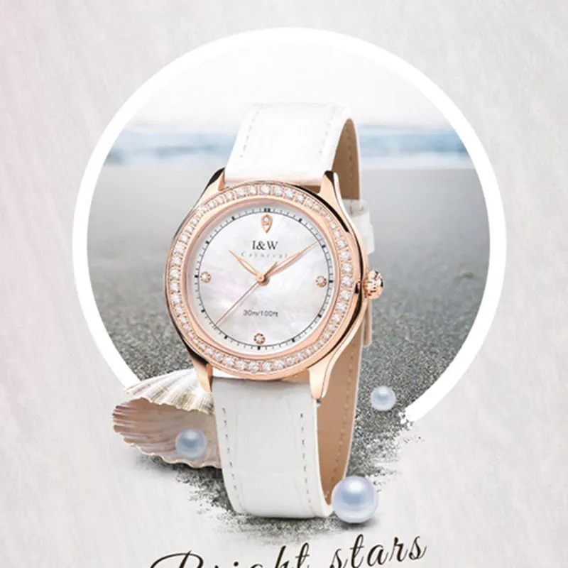 КАРНАВАЛ кварцевые часы для женщин жемчужная ракушка со стразами платье сапфировые водонепроницаемые элитные брендовые женские наручные часы Reloj Mujer
КАРНАВАЛ кварцевые часы для женщин жемчужная ракушка со стразами платье сапфировые водонепроницаемые элитные брендовые женские наручные часы Reloj Mujer