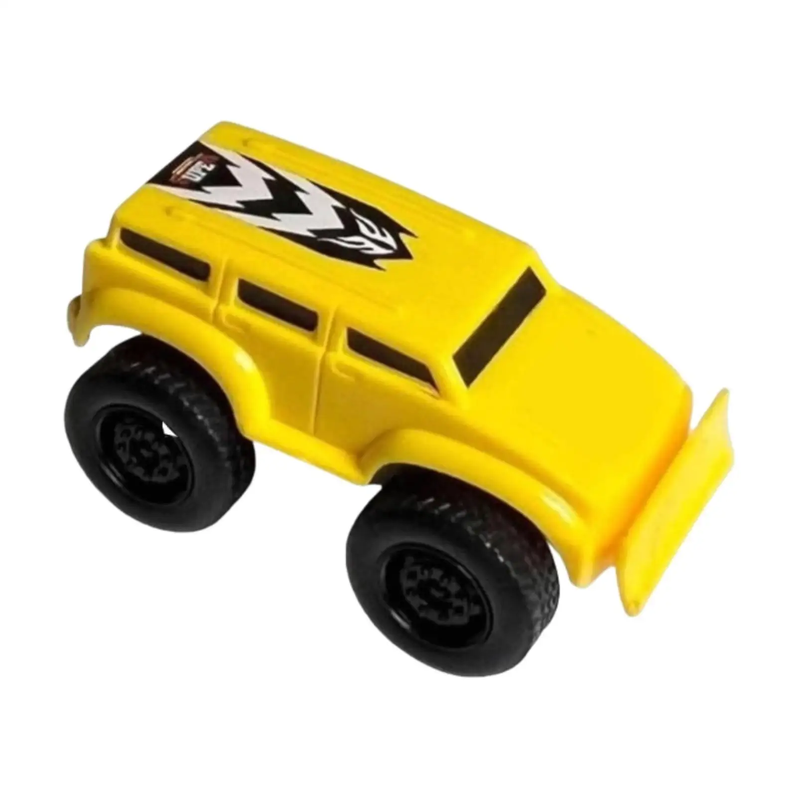 Magnetic Wall Climbing Toy Car for Boys and Girls Cars that Drive on Walls and Ceiling Magnetic Levitation Inertia Climber Toy
Magnetic Wall Climbing Toy Car for Boys and Girls Cars that Drive on Walls and Ceiling Magnetic Levitation Inertia Climber Toy