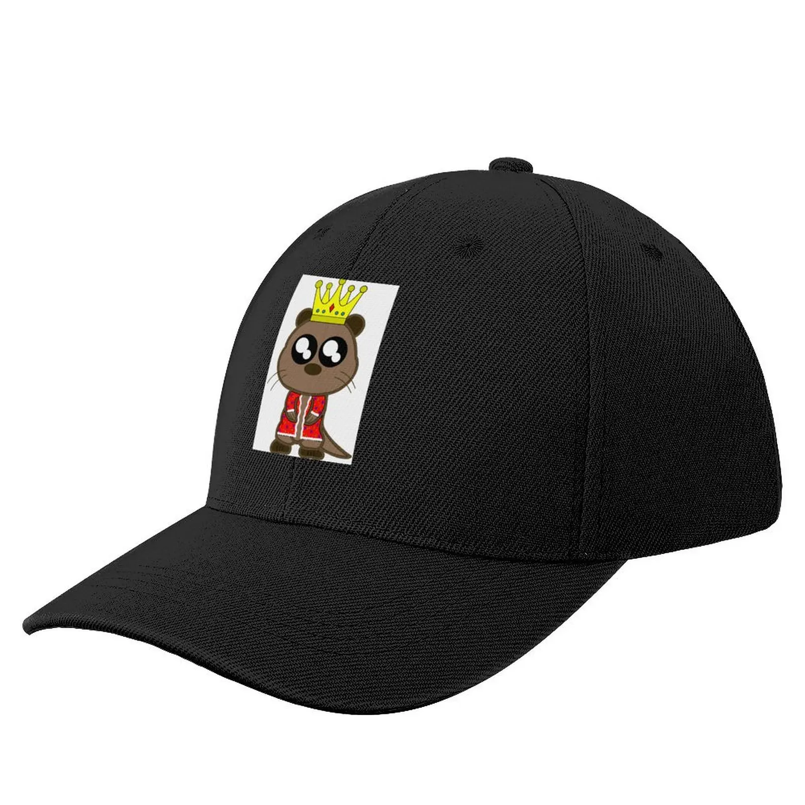 king otter Baseball Cap Sports Cap Golf Wear Uv Protection Solar Hat Men Hats Women's
king otter Baseball Cap Sports Cap Golf Wear Uv Protection Solar Hat Men Hats Women's