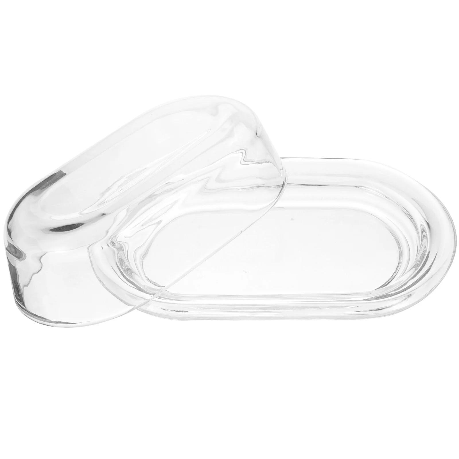 European Style Butter Container Transparent Cover Scratch Resistant Surface Perfect for Storing Butter Cheese Bread Dessert
European Style Butter Container Transparent Cover Scratch Resistant Surface Perfect for Storing Butter Cheese Bread Dessert