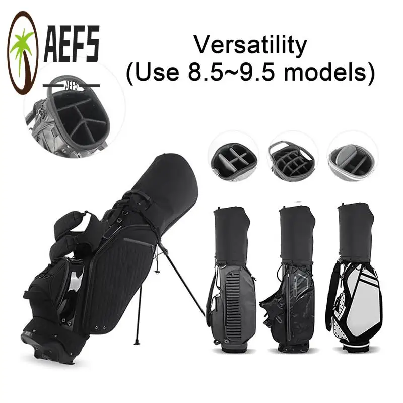AEF5-Golf Bag Rain Cover Hood, Golf Bag Rain Cover, For Tour Bags/Golf Bags/Carry Cart/Stand Bags
AEF5-Golf Bag Rain Cover Hood, Golf Bag Rain Cover, For Tour Bags/Golf Bags/Carry Cart/Stand Bags