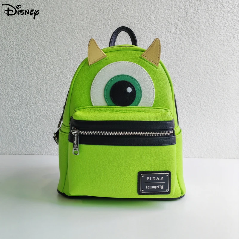 Pixar Animation Peripheral Backpack 3D Design Splicing Embroidered Casual Fashion Large Capacity Men's and Women's backpacks
Pixar Animation Peripheral Backpack 3D Design Splicing Embroidered Casual Fashion Large Capacity Men's and Women's backpacks