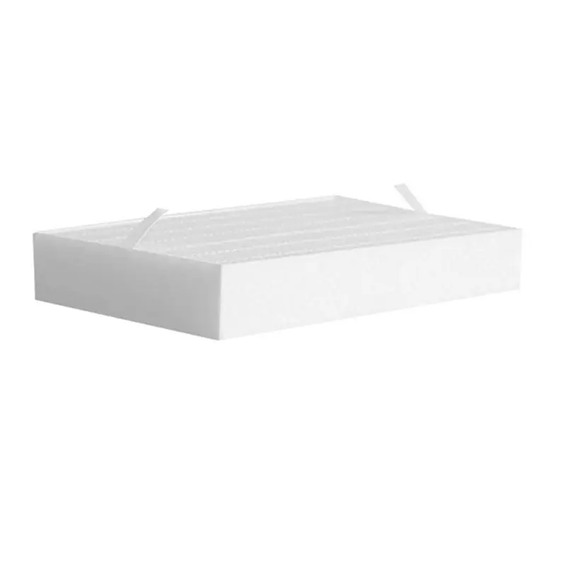 Комплект из 5 HEPA-фильтров и угольных фильтров для очистителя воздуха Honeywell HPA300
Комплект из 5 HEPA-фильтров и угольных фильтров для очистителя воздуха Honeywell HPA300
