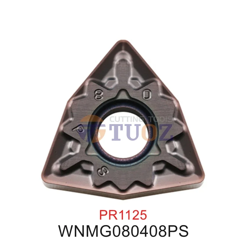 WNMG080408PS PR1125 R0.8 100% оригинальные WNMG080408 -PS карбидные вставки WNMG 080408 PS WNMG0804 токарные инструменты для ЧПУ Токарный Станок
WNMG080408PS PR1125 R0.8 100% оригинальные WNMG080408 -PS карбидные вставки WNMG 080408 PS WNMG0804 токарные инструменты для ЧПУ Токарный Станок