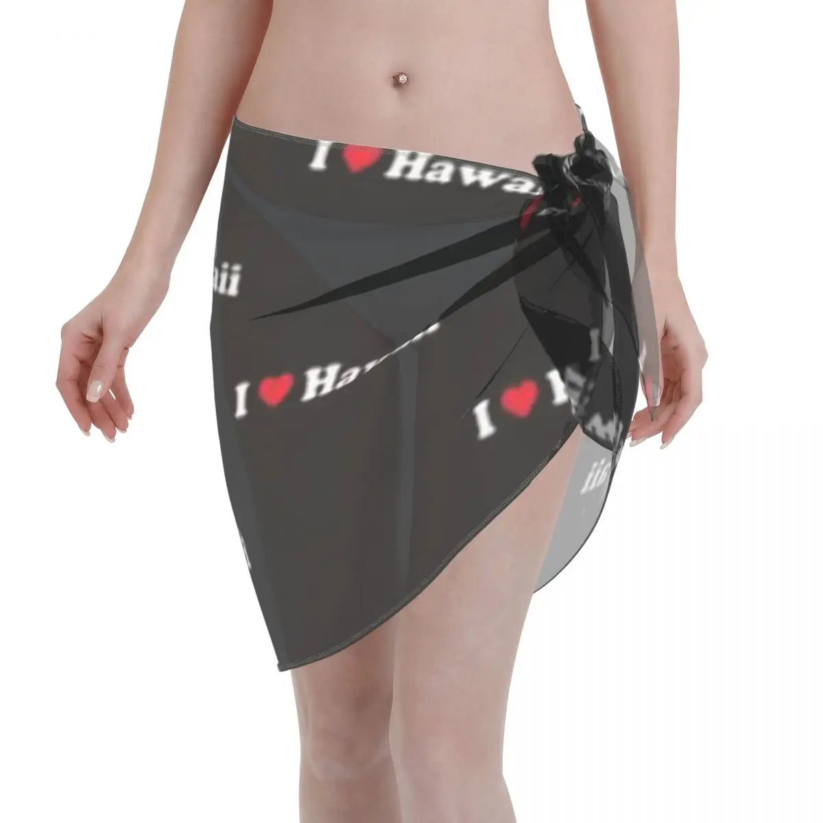 Promotion I Hawaii Women's Beach Wrap SkirtSeaside Hiking Summer Beach Skirt
Promotion I Hawaii Women's Beach Wrap SkirtSeaside Hiking Summer Beach Skirt