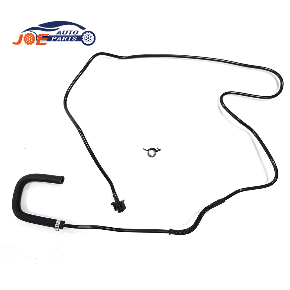 EG938A365TA Radiator Return Pipe for Ford Fusion Mondeo 2014-2020 1.5T Expansion Tank Overflow Hose EG938063PA EG9Z8063B
EG938A365TA Radiator Return Pipe for Ford Fusion Mondeo 2014-2020 1.5T Expansion Tank Overflow Hose EG938063PA EG9Z8063B