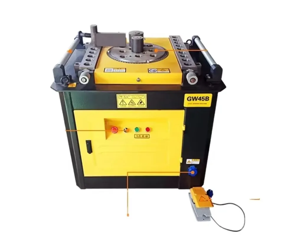 Дешевый спиральный гибочный станок от 6 мм до 45 мм, гибочный станок из кованого железа, стальной круглый стальной гибочный станок для арматуры
Дешевый спиральный гибочный станок от 6 мм до 45 мм, гибочный станок из кованого железа, стальной круглый стальной гибочный станок для арматуры